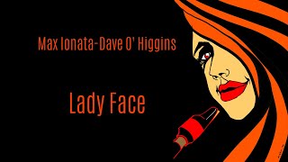 Max Ionata with the Dave O'Higgins Trio "Lady Face"