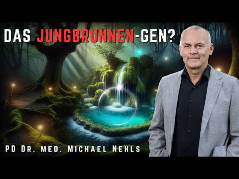Der Jungbrunnen-Effekt: Mit der Methusalem-Formel das volle Gesundheitspotenzial freischalten