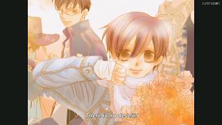 Ouran High School Host Club Ending HD (Japanese Version)