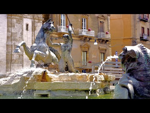 CALTANISSETTA, SICILY