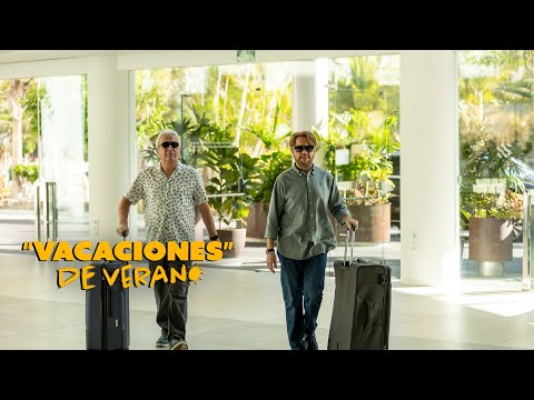 Los animadores más divertidos