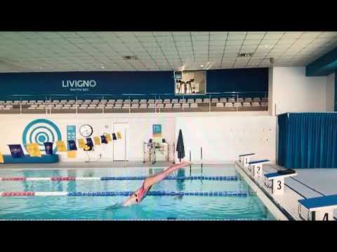 Tuffi: Federica Pellegrini Vs Chiara Sani