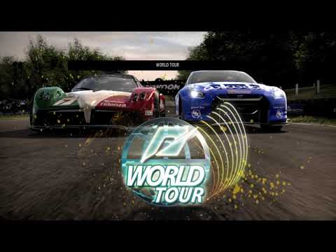 Need For Speed Shift