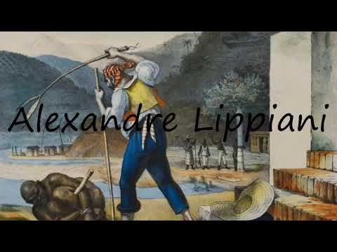 How to Pronounce Alexandre Lippiani?