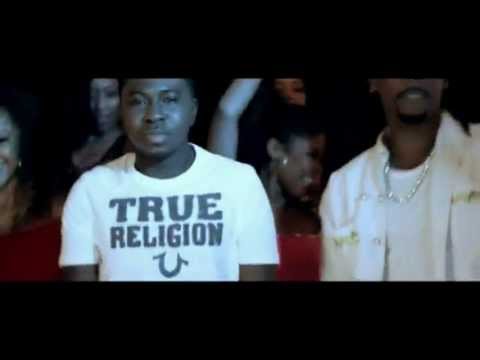 Damaru ft generalD- chop chop (officialvideo)