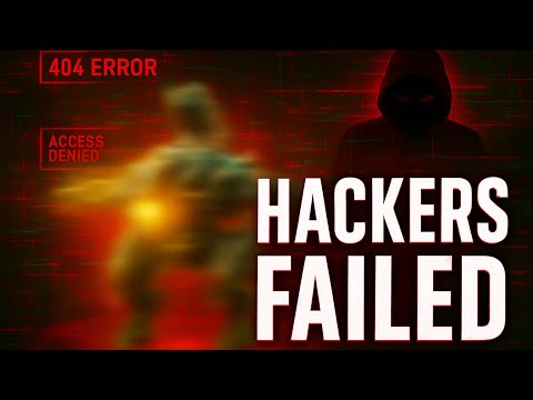 The ONLY Build Hackers Couldn’t Beat | War Robots [WR]