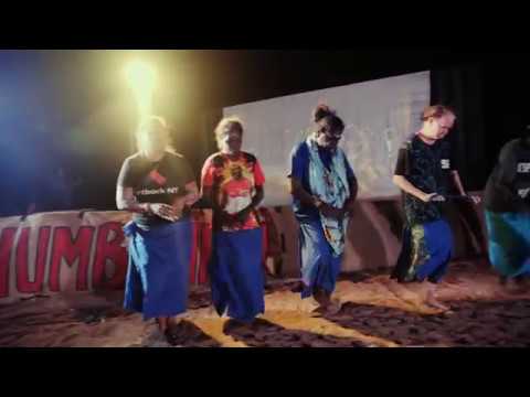 Jilyilyun - Numburindi Festival 2018