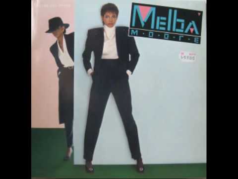 Melba Moore - Lean On Me