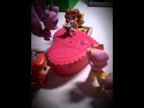 Mustati De Vis Ep. 1