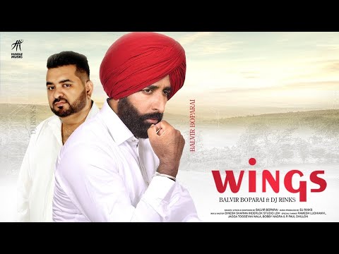 Wings