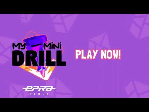 My Mini Drill video thumbnail
