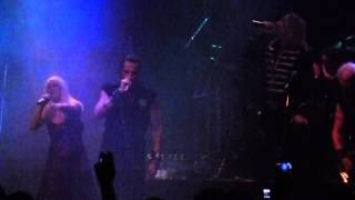 Therion - Jotunheim // Argentina