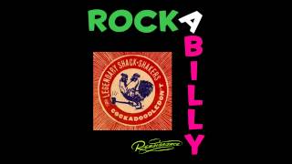 PINETREE BOOGIE - Legendary Shack Shakers