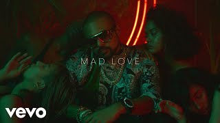 Mad Love Music Video