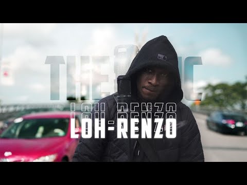 Loh-Renzo - La Casa  | The Mic
