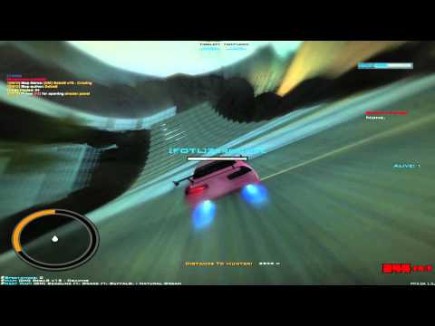 [DM] SebaS v15 - Craving | [FOTL]ZeroCool