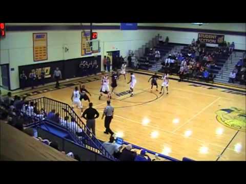 Joao Felipe de Sa JUCO highlights