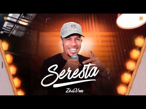 Tenho um Coração - Zé da Vea - Seresta 2023