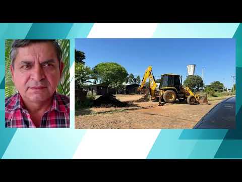 Bernardo de Irigoyen: Brasil obstruyó pasos clandestinos