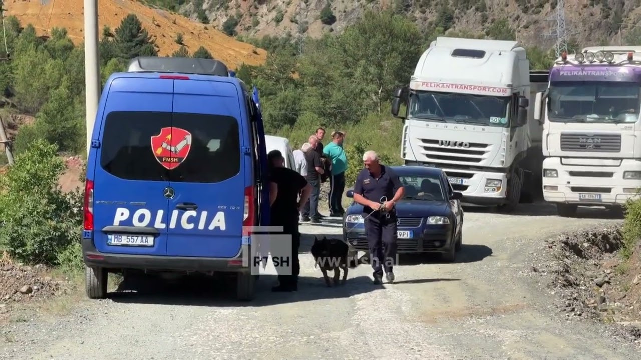 Ekzekutimi i 45-vjeçarit në Mirditë,  u qëllua me breshëri plumbash në Reps teksa shkonte në punë