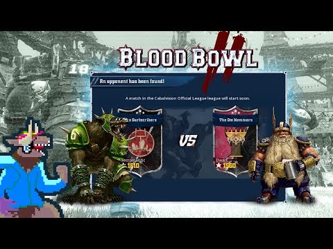 Tryhard Necromantic v. Dorfs - Match 16