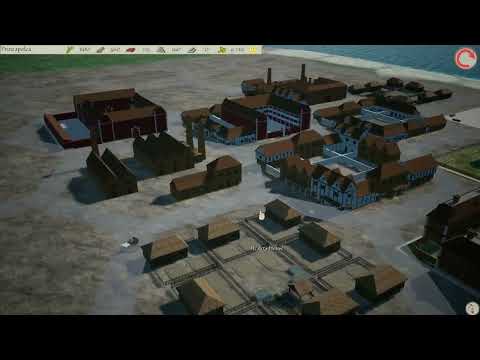 Field of Arms: Tactics -  New playable faction: England