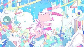 Cover art for Nanamori - Youth Remix