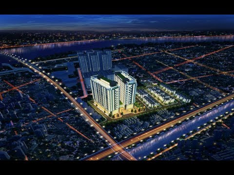 Green Pearl 378 Minh Khai