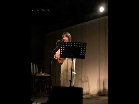 정우 - 무제(앵콜곡) at 벨로주홍대 201120