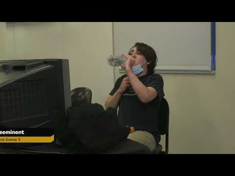 BOPME 23 - Top 32 Winners Quarterfinals - Reeve (Marth) vs Preeminent (Fox)