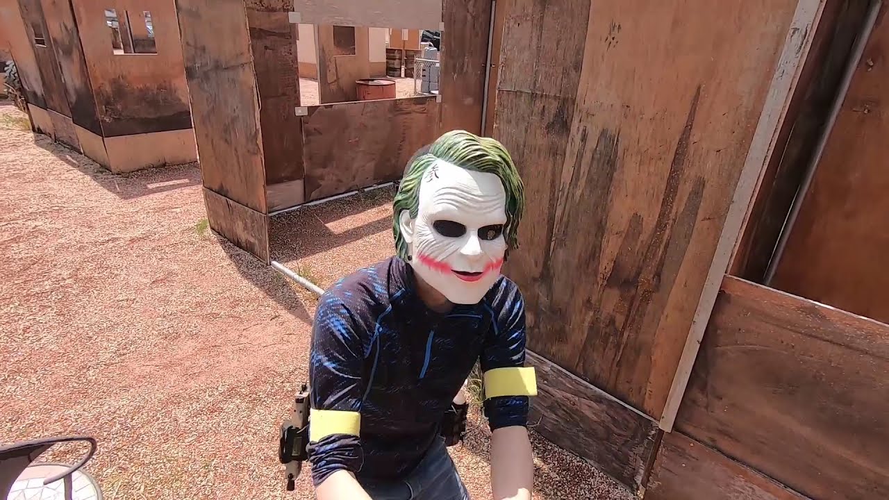 こんなんだから友達がいない【駄メサバ】#62【銃道~GunRoad~】