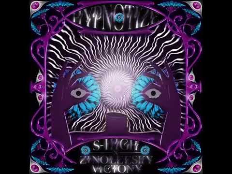 Hypnotize by S High,Victony and Zinoleesky (Sped Up) #subscribe #like #hypnotize