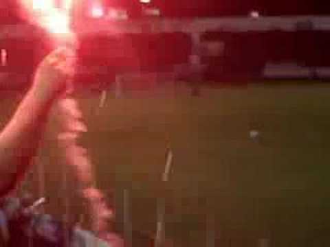 Caxias 2 x 3 G.E.Brasil (Videos)