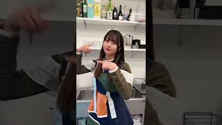 吉○亮に似てる女の子　＃shorts