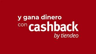 Tiendeo Cashback