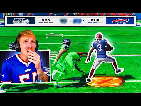 Our New Bo Jackson Is JUICED! Wheel of MUT Ep. #60