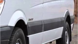 preview picture of video '2008 Dodge Sprinter Van Used Cars Waterbury CT'