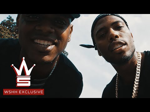 London Jae "Juice" Feat. B.o.B (WSHH Exclusive - Official Music Video)