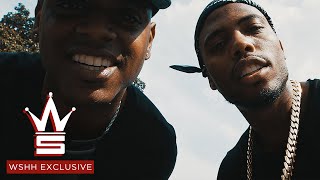 London Jae &quot;Juice&quot; Feat. B.o.B (WSHH Exclusive - Official Music Video)