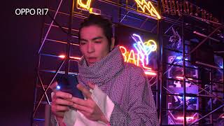 R17主題曲 耍light 花絮