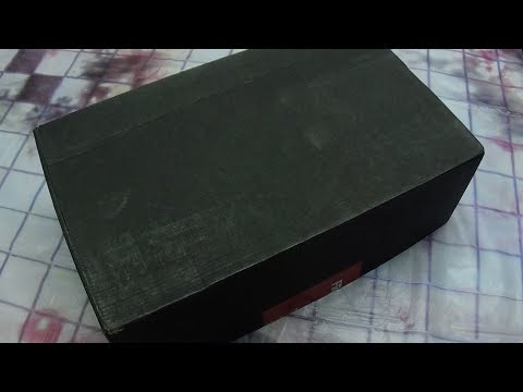 LOOT FRIGHT November 2019: EmGo's Unboxings N' Stuff