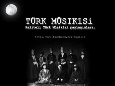 Uşşak İlahi - Yemen Ellerinde Veysel Karani | Osmanlı Nakşibendi Dergahı Kaydı