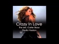 Beyoce Crazy in love Live -The Mrs .Carter ...