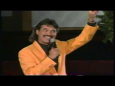 Ivan Parker - The Journey Continues - Live '97