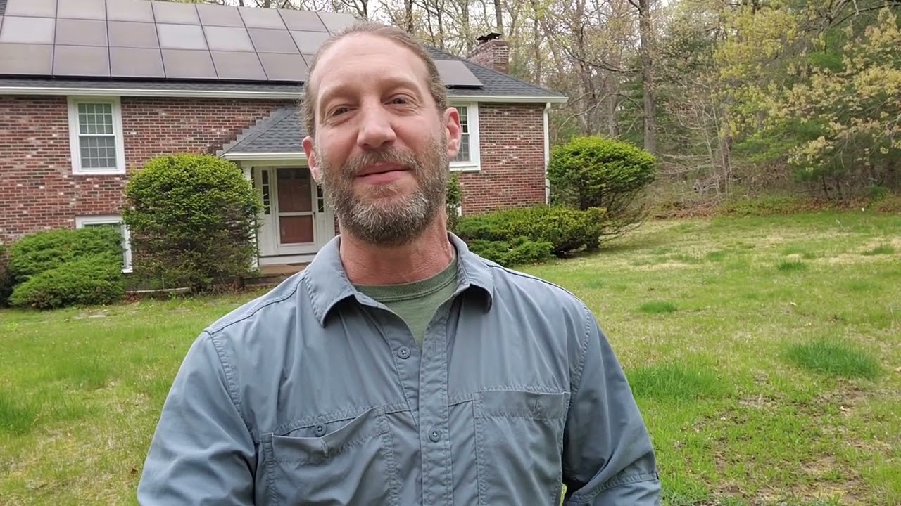 Solar Dave Introduction
