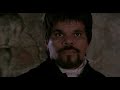 The Count Of Monte Cristo Final Fight Scene