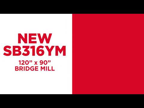 TOYODA-WELE MG840 Bridge & Gantry Mills | Hillary Machinery LLC (1)