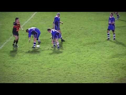FULL MATCH : Challenge Cup 2004 - Sharlston Rovers v Dewsbury
