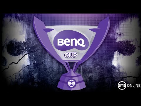 UMG BenQ Cup 5K (XOne): [Soul]diers vs. Evoke | Quarter Finals Part 2