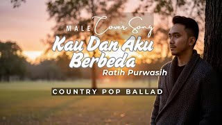 Download lagu Kau Dan Aku Berbeda - Ratih Purwasih (Cover) Country Pop Ballad Version mp3 Download lagu Kau Dan Aku Berbeda - Ratih Purwasih (Cover) Country Pop Ballad Version mp3